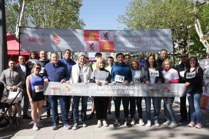 Actos organizados en Zamora por el Día de la Comunidad