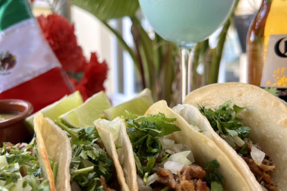 Tekila, de Tomares, Sevilla (Andalucía), por su Taco Carnitas Michoacanas