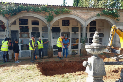 Búsqueda en Jaca