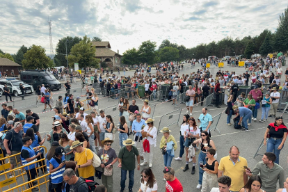 Festival Músicos en la Naturaleza