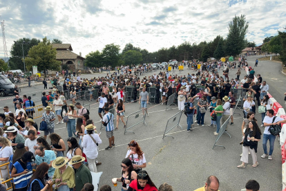 Festival Músicos en la Naturaleza