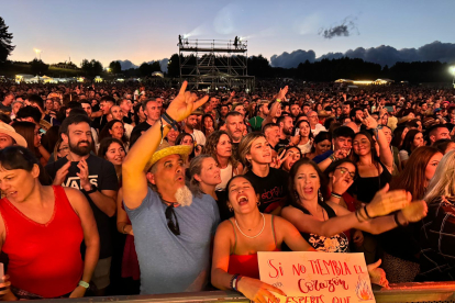 Festival Músicos en la Naturaleza