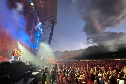 Festival Músicos en la Naturaleza