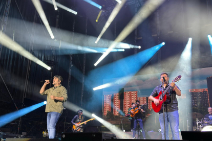 Festival Músicos en la Naturaleza