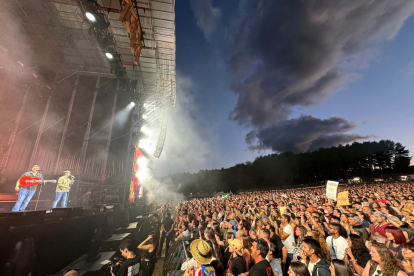 Festival Músicos en la Naturaleza