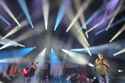 Festival Músicos en la Naturaleza