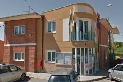 Imagen de archivo del Ayuntamiento de Santovenia de Valdoncina