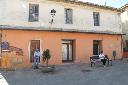 Viviendas en el entorno rural