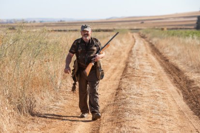 Comienza la media veda de caza en Castilla y León, con buenas expectativas de capturas.