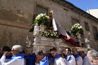 Acto institucional del Día de la Virgen de La Encina y el XLVI Día del Bierzo