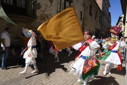 Acto institucional del Día de la Virgen de La Encina y el XLVI Día del Bierzo