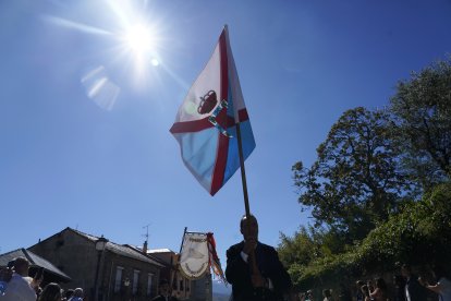 Acto institucional del Día de la Virgen de La Encina y el XLVI Día del Bierzo