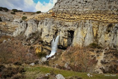 Laboratorio GAD-EX: Acciones de mejora de la biodiversidad a través de la ganadería extensiva en el Geoparque Unesco Las Loras.