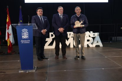 XX Feria Hispano-lusa de Productos Ecológicos 'Ecocultura 2024' en Zamora.