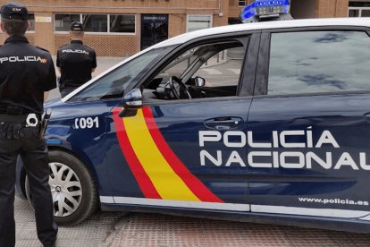 La Policía Nacional ha detenido al presunto autor tras dos meses de investigaciones.