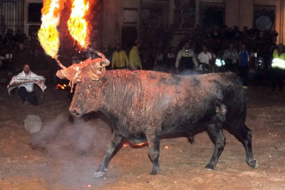 El Toro Jubilo previsto para mañana se ha suspendido por orden judicial tras una denuncia del PACMA.