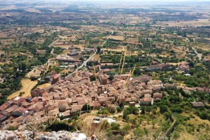 Poza de la Sal (Burgos)