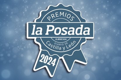 Carátula Premios La Posada