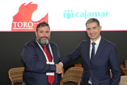Acuerdo entre la D.O. Toro y Cajamar.