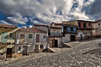Arenas de San Pedro, Ávila (12.900 consultas)