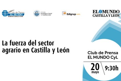 Streaming Club de Prensa 20 de mayo.