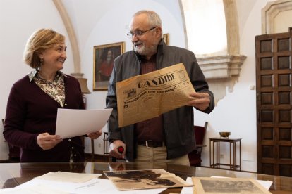 Depósitos de Unamuno