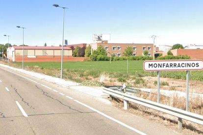 Monfarracinos