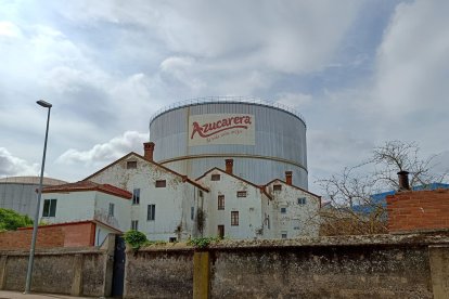 La Fundación Anclaje se volverá a reunir este jueves por el cierre de Azucarera tras constituir el grupo de trabajo.