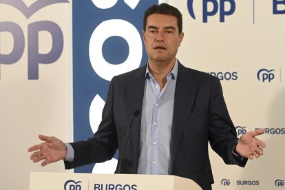 Ángel Ibáñez, en una imagen de archivo.