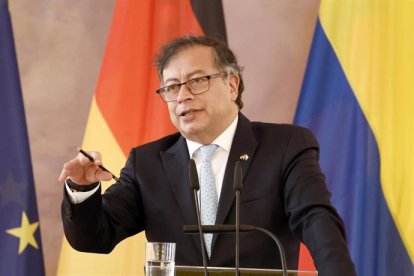 Gustavo Petro