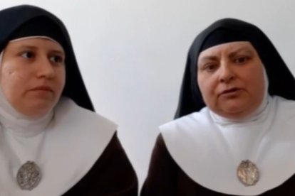 monjas