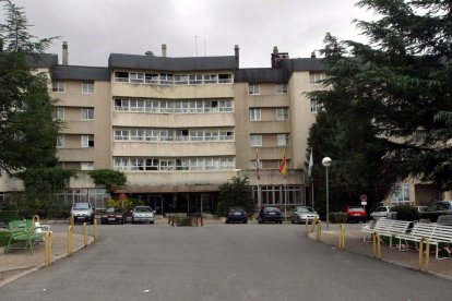 Residencia Asistida de Segovia