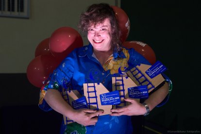 Festival de Artes de Calle de Aguilar de Campoo