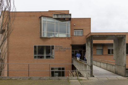 El Centro de Investigación del Cáncer de Salamanca