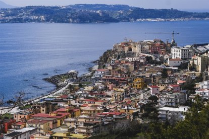 Imagen de archivo de Nápoles