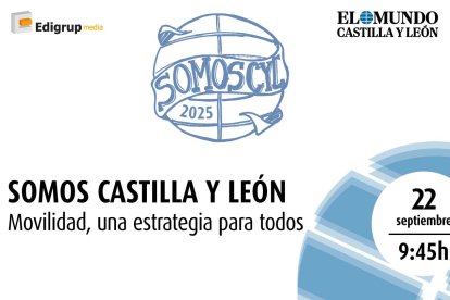 Somos Castilla y León