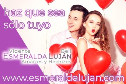 Esmeralda Luján