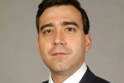 José Manuel Miano, en una imagen de archivo.