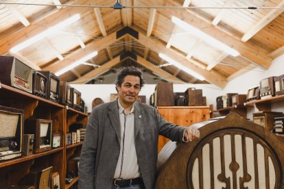 Museo de la Radio en Palencia