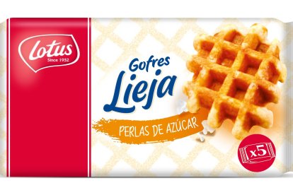 Imagen del producto afectado.