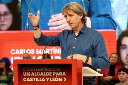 Carlos Martínez