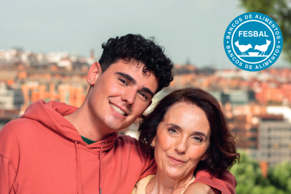 Campaña solidaria de supermercados Gadis " La Gran Recogida"