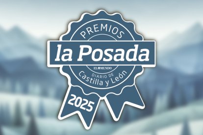 Carátula Premios La Posada