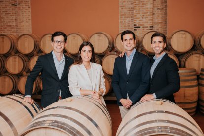 Tras más de 100 años de historia familiar, Bodegas Emilio Moro vive un momento de redefinición
