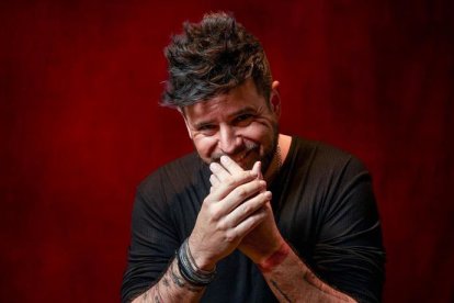 Pablo López, en una imagen de archivo.