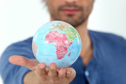 En un mundo globalizado, la recogida selectiva y el reciclaje resultan fundamentales.