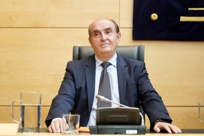 El Procurador del Común, Tomás Quintana.