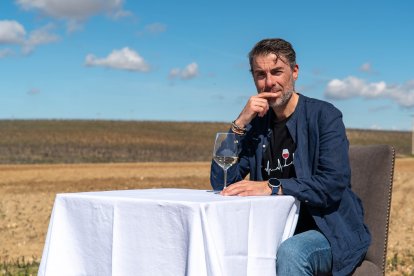Carlos González.