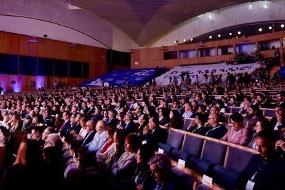 'Salamanca Tech Summit 2026