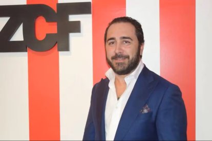 CARLOS POLLÁN Y PEDRO PASCUAL.-ICAL
